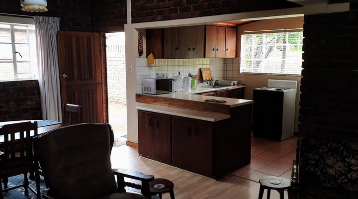 Clarenitis Cottage