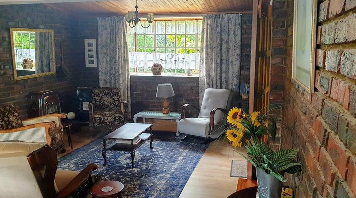 Clarenitis Cottage