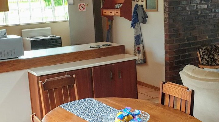 Clarenitis Cottage