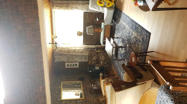 Clarenitis Cottage
