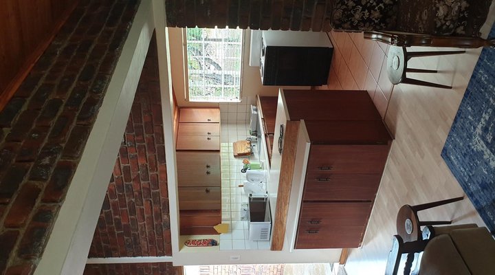 Clarenitis Cottage