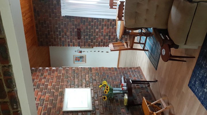 Clarenitis Cottage