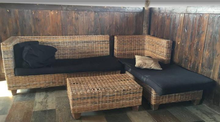 Chaixara Backpackers