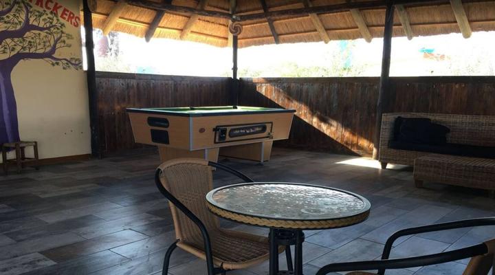 Chaixara Backpackers