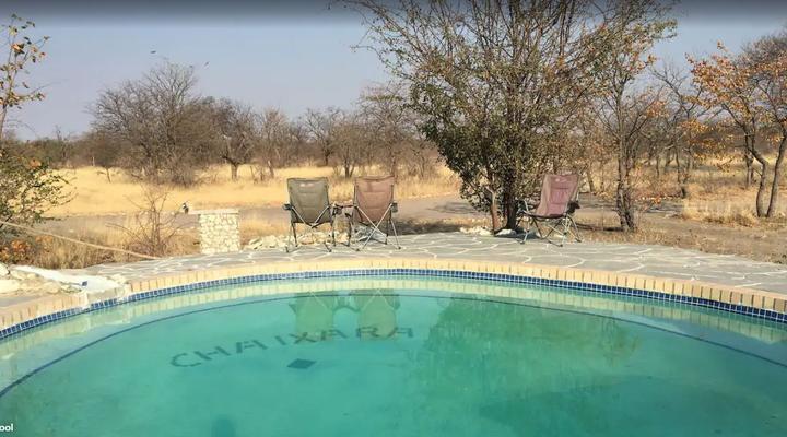 Chaixara Backpackers