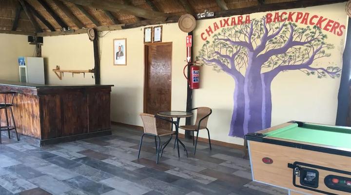 Chaixara Backpackers