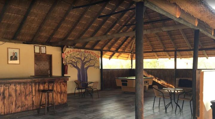 Chaixara Backpackers