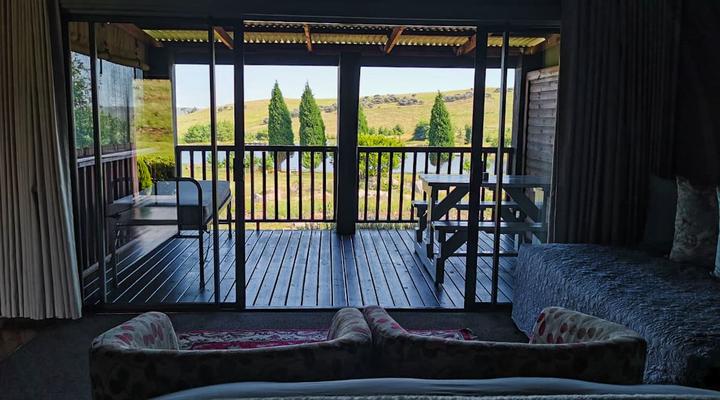 Spring Valley Retreat