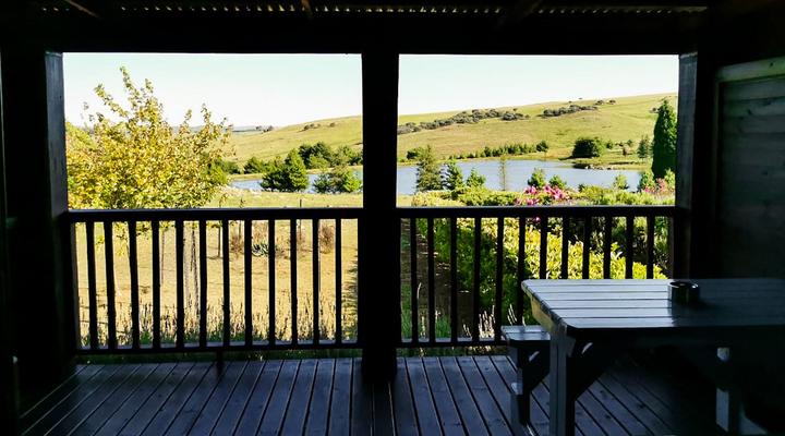 Spring Valley Retreat