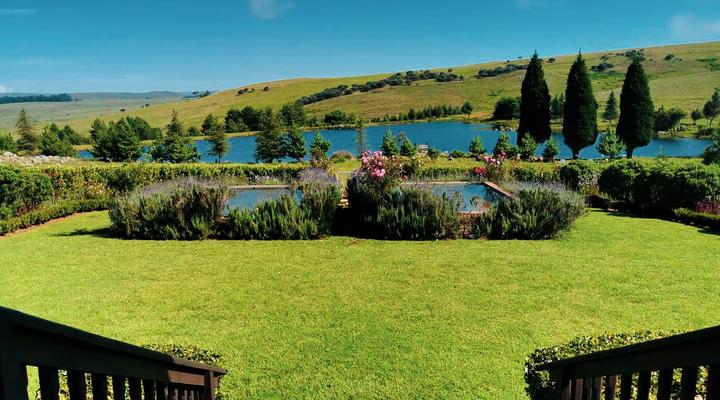 Spring Valley Retreat