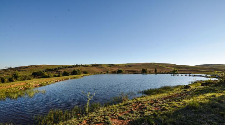 Spring Valley Retreat