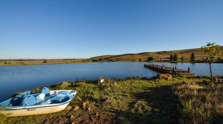 Spring Valley Retreat