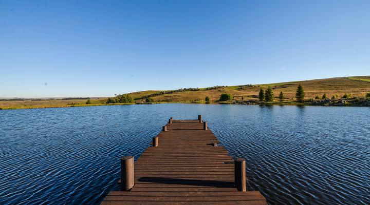 Spring Valley Retreat