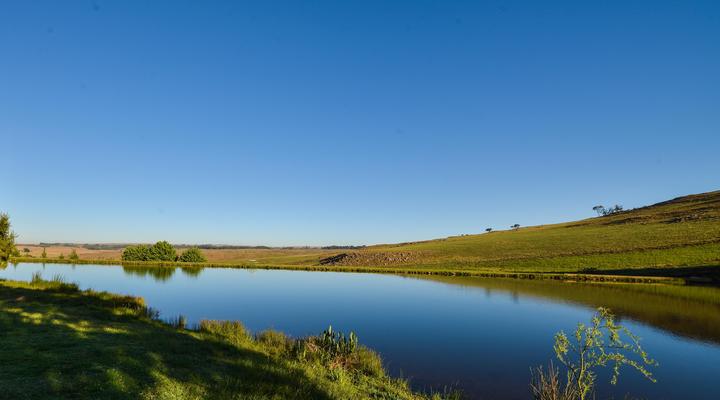 Spring Valley Retreat