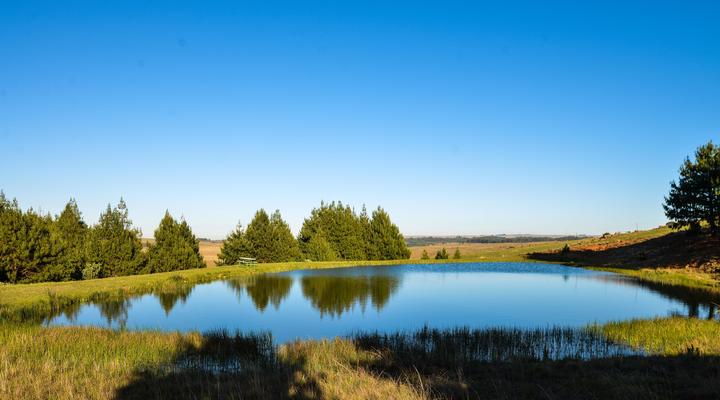 Spring Valley Retreat