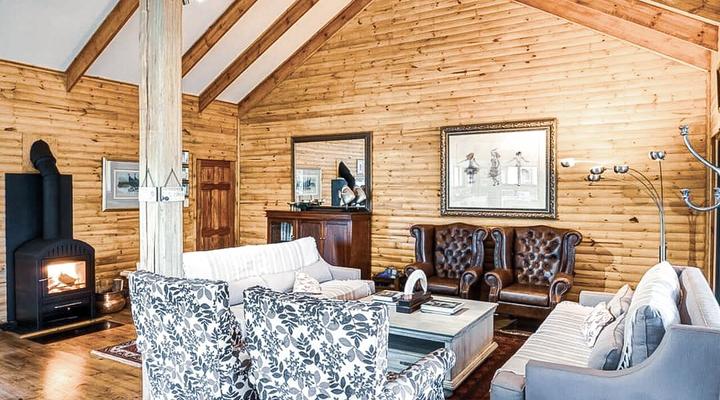 Spring Valley Retreat