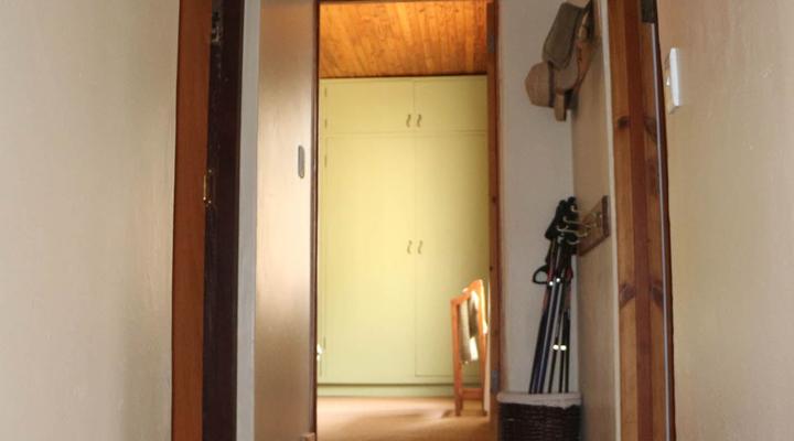 Berry Bush Guest Cottage