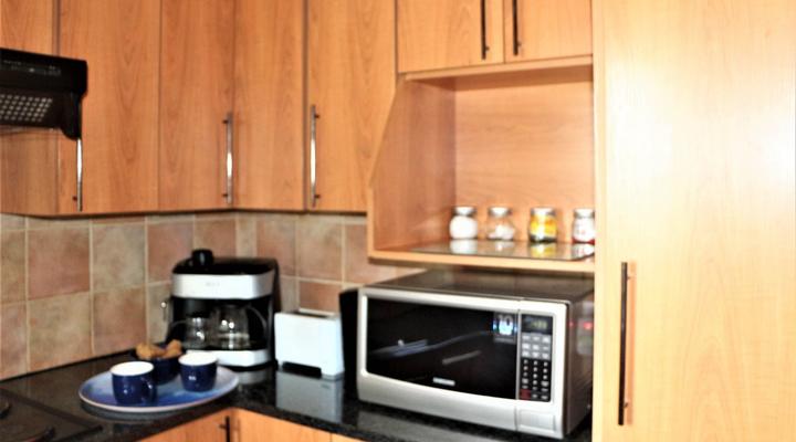 Berry Bush Guest Cottage