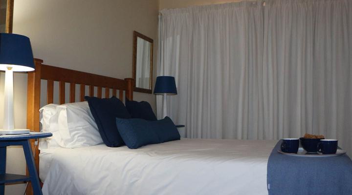 Berry Bush Guest Cottage