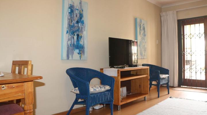 Berry Bush Guest Cottage