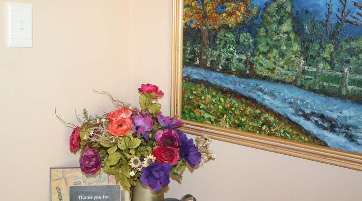 Berry Bush Guest Cottage