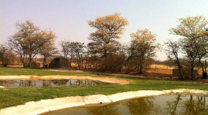  Tuuthebe Lodge & Campsite