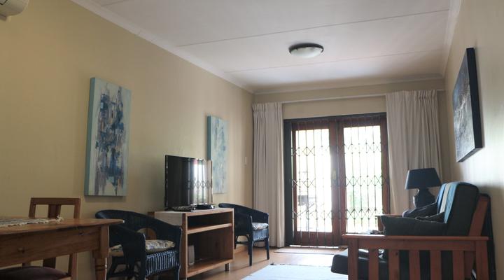 Berry Bush Guest Cottage