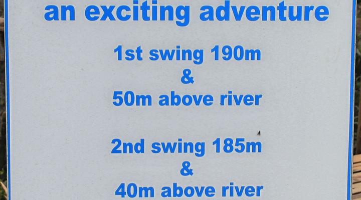 Gooderson Leisure Natal Spa Self Catering and Timeshare Resort