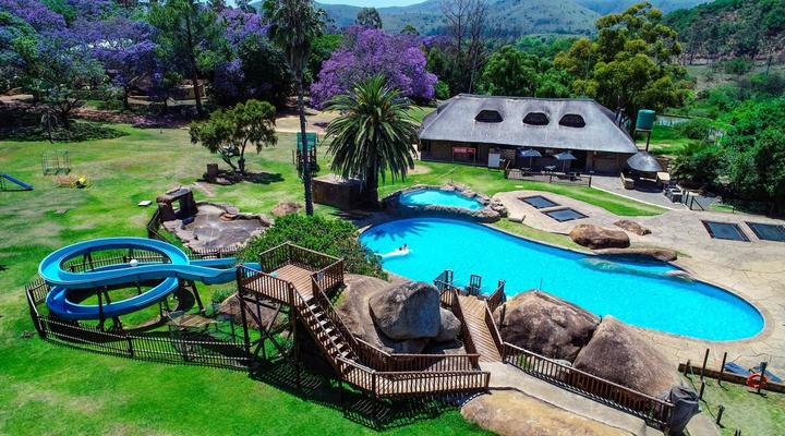 Gooderson Leisure Natal Spa Self Catering and Timeshare Resort