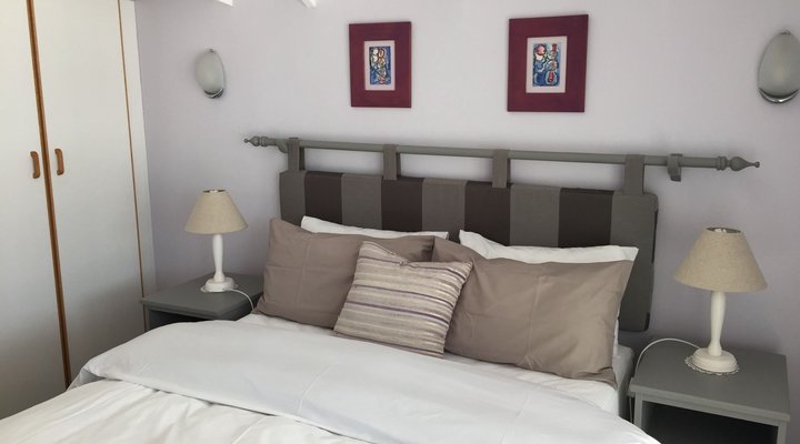 Britannia Beach Self-catering Apartment