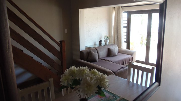 Stafford Place B