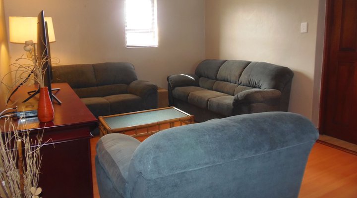 Stafford Place B