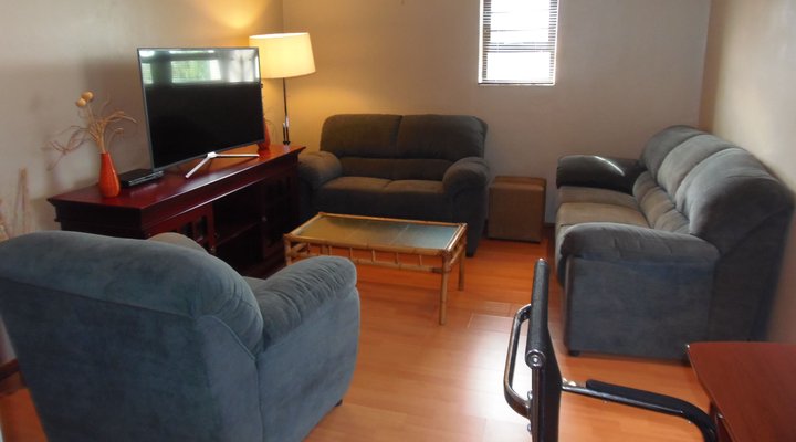 Stafford Place B
