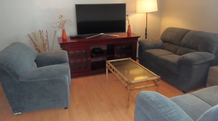 Stafford Place B