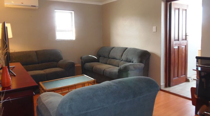 Stafford Place B