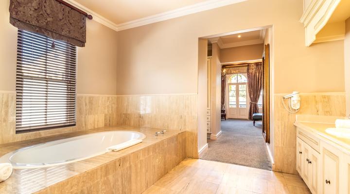 L’Ermitage Franschhoek Chateaus and Villas