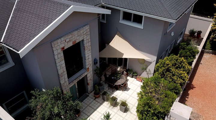 Moonstruck on Pringle Bay