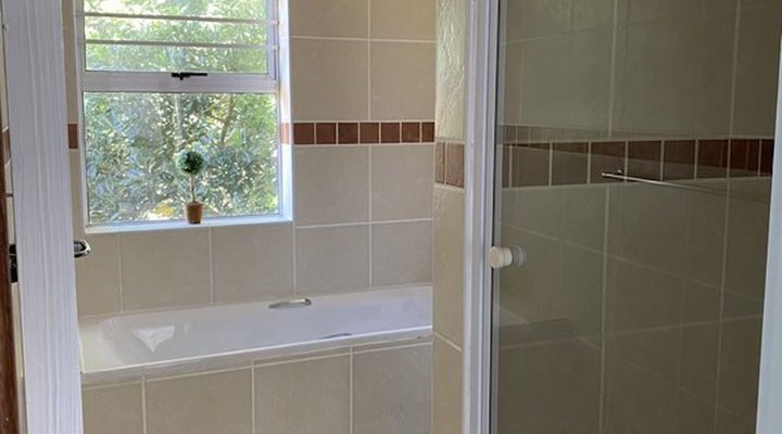 Sea Haven Cintsa Self-Catering Accommodation