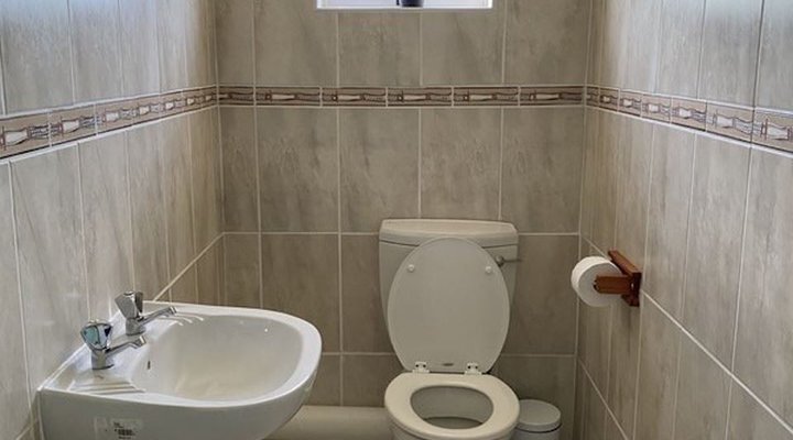Sea Haven Cintsa Self-Catering Accommodation
