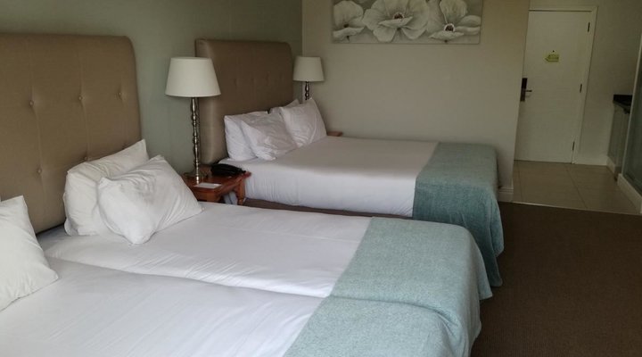 aha The Riverside Hotel