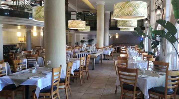 aha The Riverside Hotel