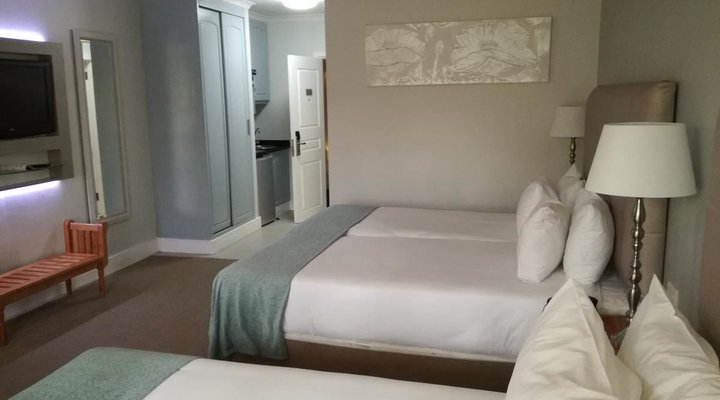 aha The Riverside Hotel