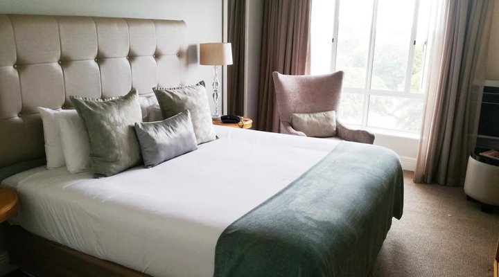 aha The Riverside Hotel