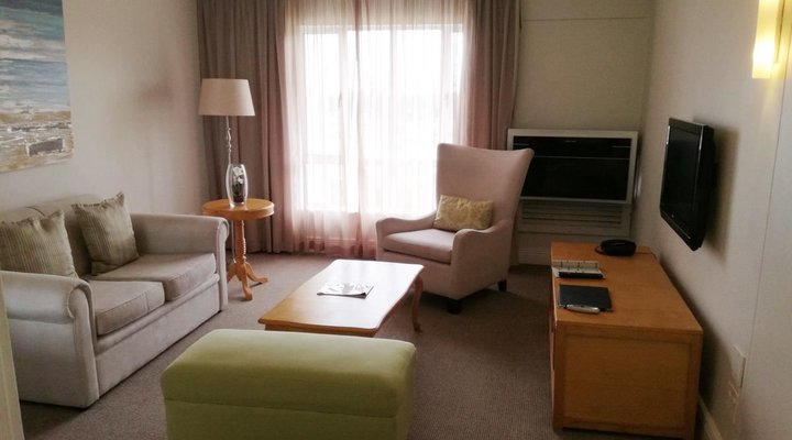 aha The Riverside Hotel