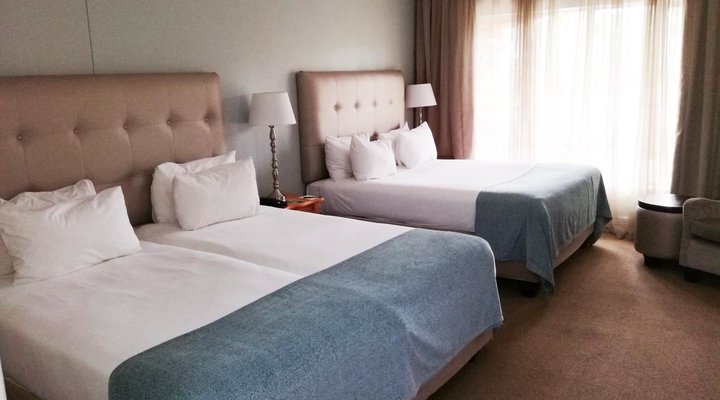 aha The Riverside Hotel