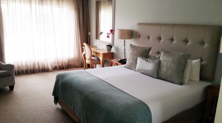 aha The Riverside Hotel