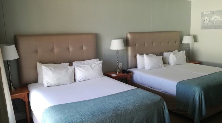aha The Riverside Hotel