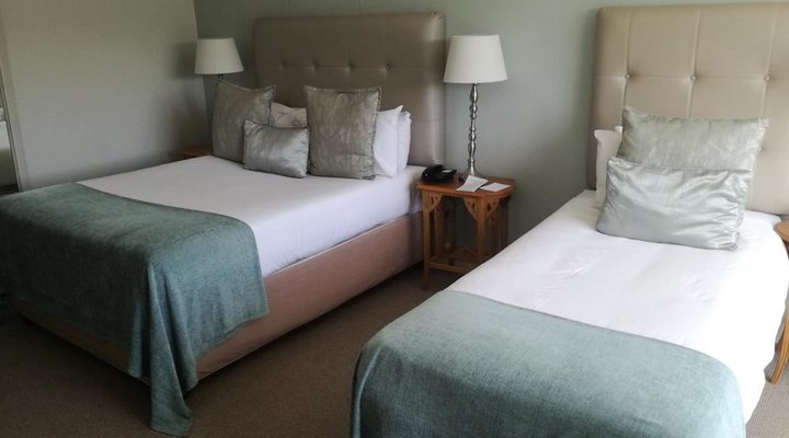aha The Riverside Hotel