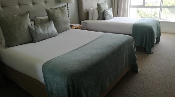 aha The Riverside Hotel