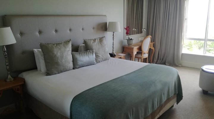 aha The Riverside Hotel